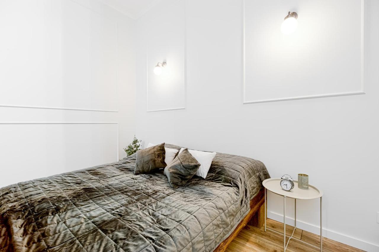 Niron Apartament Dom z Papieru Sztokholm Piła Kültér fotó