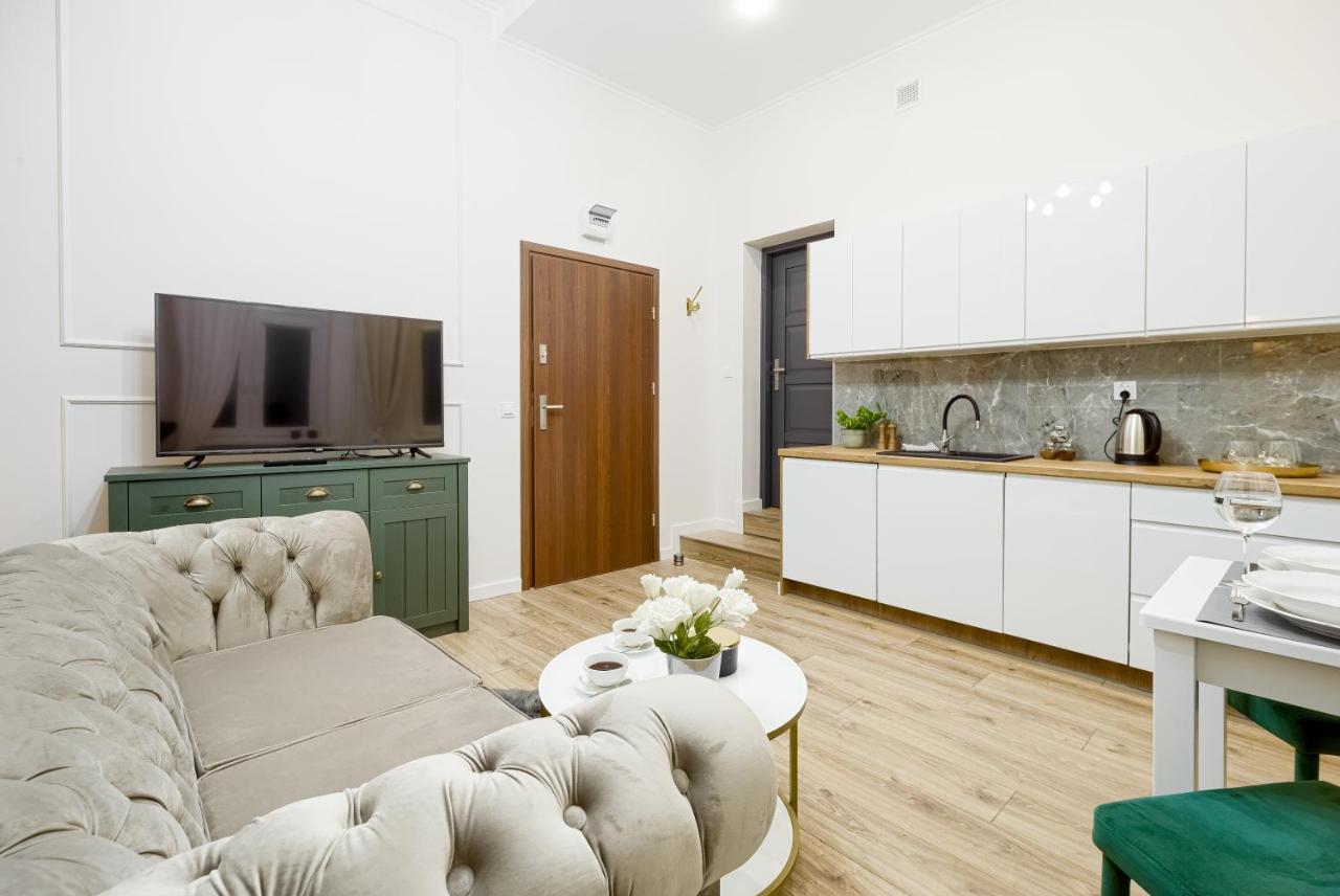Niron Apartament Dom z Papieru Sztokholm Piła Kültér fotó